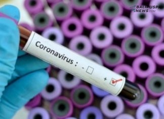 Pesepakbola Pun Disasar Virus COVID-19
