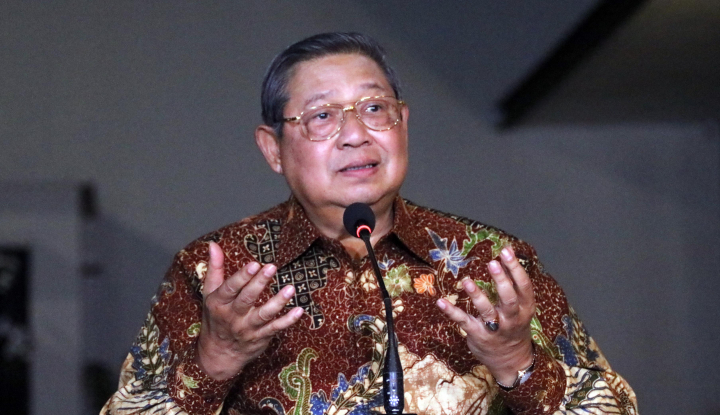 SBY:  Situasinya Berat Bagi Indonesia Bisa Terhindar Dari Resesi,  Meski Begitu Masih Ada Jalan