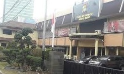Jajaran Polres Metro Jakarta Barat Alami Penyegaran, 23 Personel Dirotasi dan Mutasi