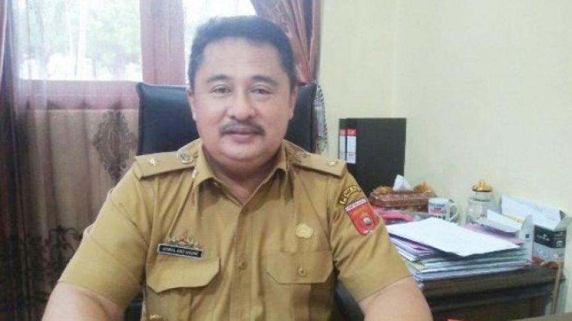 Hasil Temuan BPKP, Status Lahan Prumahan Seranggas Kabupaten Lampung Barat Bermasalah