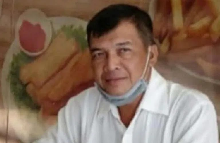 ICK Minta Polri Segera Ungkap Pelaku Pembunuhan Wartawan Marasalem Harahap