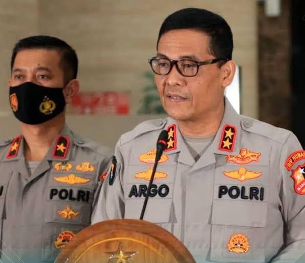 Tak Profesional, Kanit Reskrim Dicopot Terkait Kasus Pedagang Dipukul Preman Jadi Tersangka