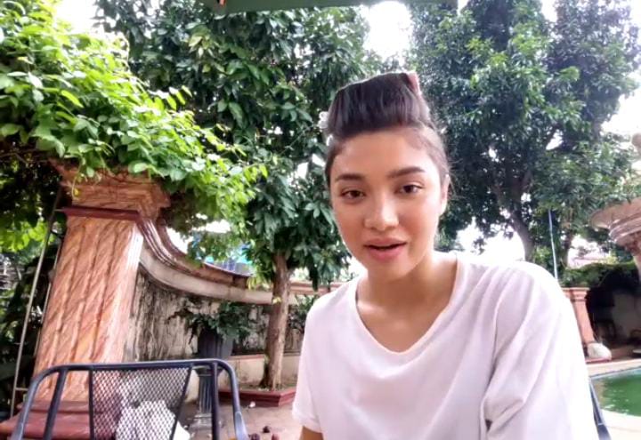Angela Gilsha Ngga Nyangka Peran Protagonisnya di Sinetron Dewi Rindu Sedot Perhatian Pemirsa SCTV