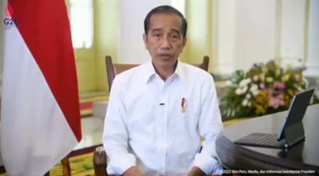 Covid Terkendali, Presiden Jokowi Longgarkan Aturan Penggunaan Masker 