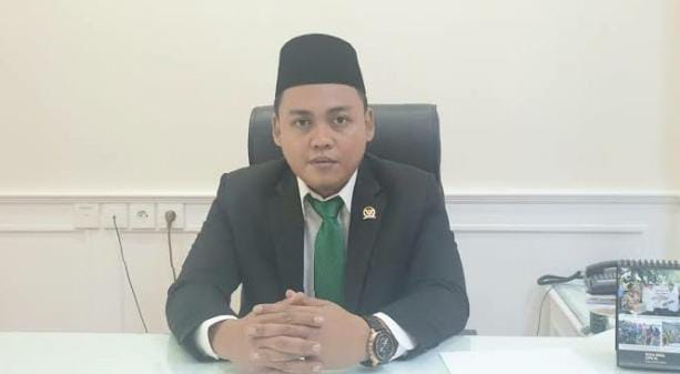 Pengurus PW Angkatan Muda Ka’bah Provinsi Banten di Bekukan