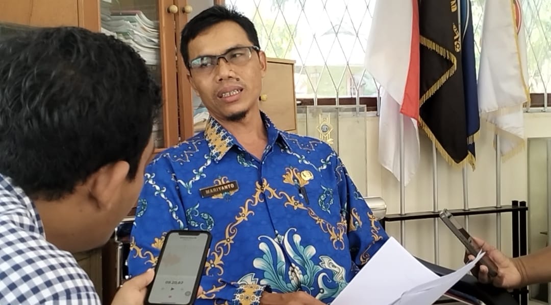 Bantahan Kepala Sekolah SDN 06 Nanga Pinoh Terkait Pemberhentian Ketua Komite Secara Sepihak dalam Pemberitaan Online