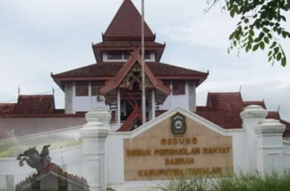 Upaya Akhiri Polemik, DPRD Cabut Surat Dukungan Calon Penjabat Bupati Takalar