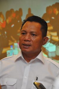 Cegah 4 Pimpinan DPRD Jatim, CIC Dukung KPK Usut Tuntas Kasus Suap Dana Hibah