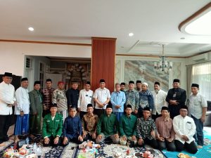 Dukungan Untuk Gus Syaifuddin Maju DPD RI Dari Forum Pesantren Dan Kyai Jakarta (FPKJ)