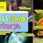 ‘Muda Beda Berkarya’ Bioskop Online Hadirkan 5 Film Pendek Pilihan dari JAFF18 Indonesian Shorts Selection