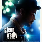 “Glenn Fredly The Movie”  Sajikan Kisah Cinta Haru Glenn Fredly! Tayang 25 April 2024