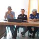Dirut YBH Kompak Indonesia Adakan Rapat Koordinasi