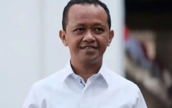 Menteri ESDM Bahlil Lahadalia Tegaskan Komitmen Berantas Mafia Migas dan Subsidi yang Tepat Sasaran