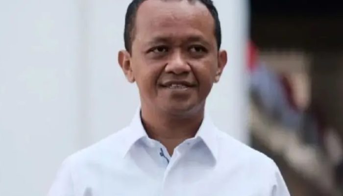 Menteri ESDM Bahlil Lahadalia Tegaskan Komitmen Berantas Mafia Migas dan Subsidi yang Tepat Sasaran
