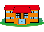 Bangunan Gedung Sekolah di Tegal Alur Kalideres Diduga Tanpa Ijin PBG