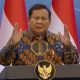 Presiden Kembali Apresiasi Kinerja Polri Dalam Pengamanan Arus Mudik: Polisi Bekerja Tanpa Pamrih
