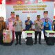 Kapolri Tinjau SPPG Polda Sulsel, Pastikan Kesiapan Dukung Program MBG