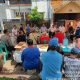 Pemkot Jakbar Tindak Cepat Keluhan Warga Soal Truk Tanah, Wali Kota Uus Kuswanto Turun ke Lokasi Temuan Warga dan Pengembang