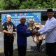 Rayakan Idul Adha 1446 H, Polda Kalteng Sembelih 52 Sapi dan 12 Kambing