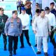 Presiden Prabowo Senang Panen Raya Jagung Inisiasi Polri Berhasil