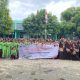 KAI Daop 3 Cirebon Tingkatkan Keselamatan Perjalanan Kereta Api Melalui Edukasi Kepada Generasi Muda