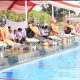Kota Cirebon Jadi Tuan Rumah Kejurnas Finswimming 2025, Sebanyak 600 Atlet Perebutkan Piala Wali Kota Serta Danlanal