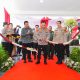 Kapolri Resmikan SPPG Polres Jembrana, Komitmen Sukseskan Program MBG