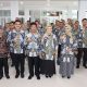 Pengurus Dekranasda Kota Cirebon Resmi Dikukuhkan, Fokus Penguatan Ekonomi Kreatif Berbasis Kearifan Lokal