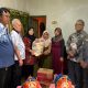 Wakil Wali Kota Sampaikan Belasungkawa Secara Langsung Pada Keluarga Korban Longsor Tambang Ilegal di Argasunya