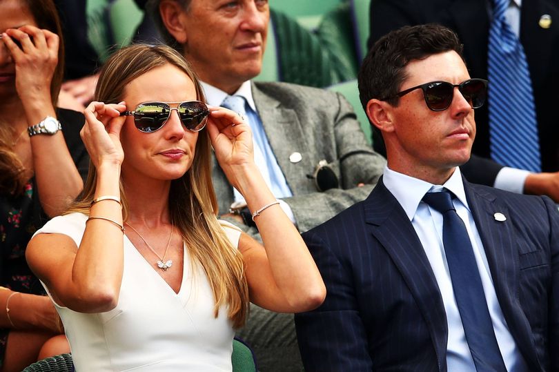 Rory McIlroy’s £22bn Neighbor Owns 7,000 Cars and Spends £15k on a Haircut