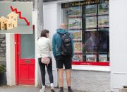 Property prices drop again as Rightmove sees worst seasonal fall in 21 years