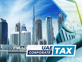 UAE Corporate Tax: Property Owners Gain from 4% Depreciation Rule