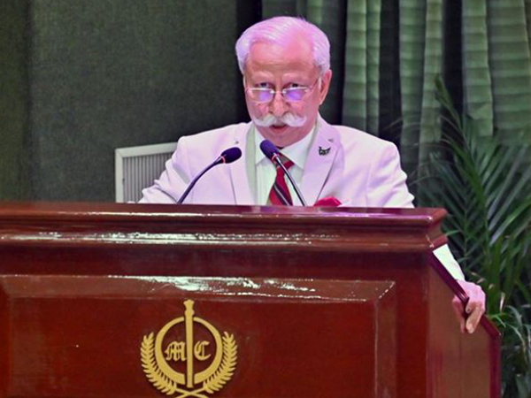 Engineers are the backbone of the state’s developmental story: Arunachal Pradesh Governor