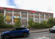 Abandoned South Bristol structure to transform into affordable housing