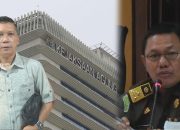KOSMAK Soroti Dugaan Skandal ASABRI, Matahukum Dorong Noor Rachmad Beri Klarifikasi