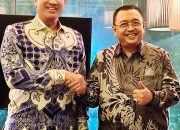 Bursa Jaksa Agung Menghangat, Nama Tjokorda dan Noor Rachmad Mencuat